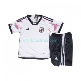 Maillot de Foot Japon Extérieur Coupe du monde 2022 - Enfant